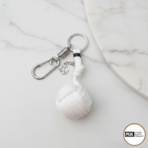 Llavero Nudo de Mono