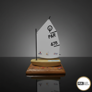 TROFEO VELERO OPTIMIST