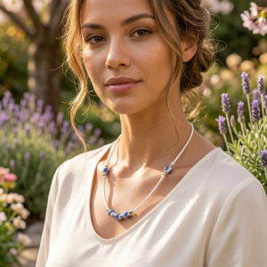 Collar estilo Choker